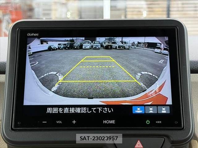 Honda N BOX 2025-09 8850042-5