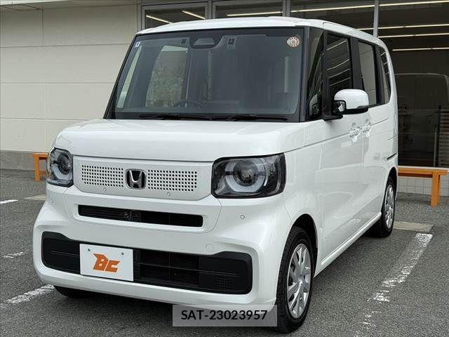 Honda N BOX 2025-09 8850042-7