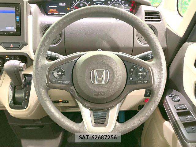 Honda N BOX 2017-11 8850060-10