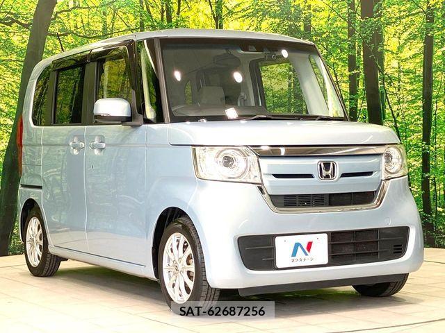 Honda N BOX 2017-11 8850060-15