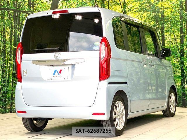 Honda N BOX 2017-11 8850060-16
