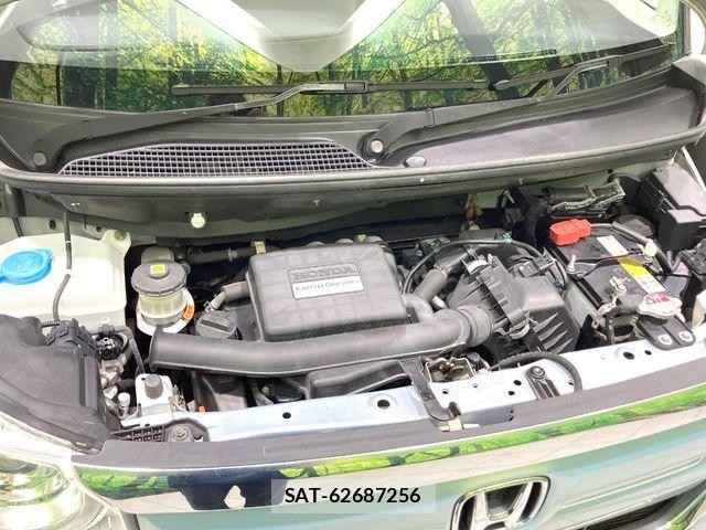 Honda N BOX 2017-11 8850060-17