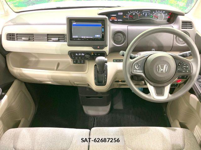 Honda N BOX 2017-11 8850060-1
