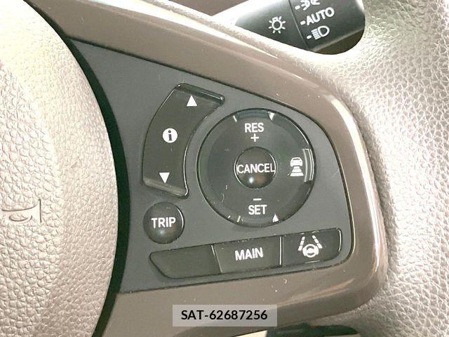 Honda N BOX 2017-11 8850060-4