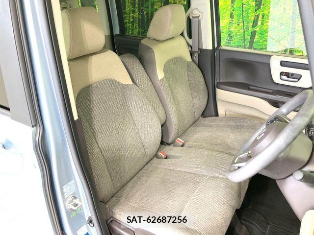 Honda N BOX 2017-11 8850060-7