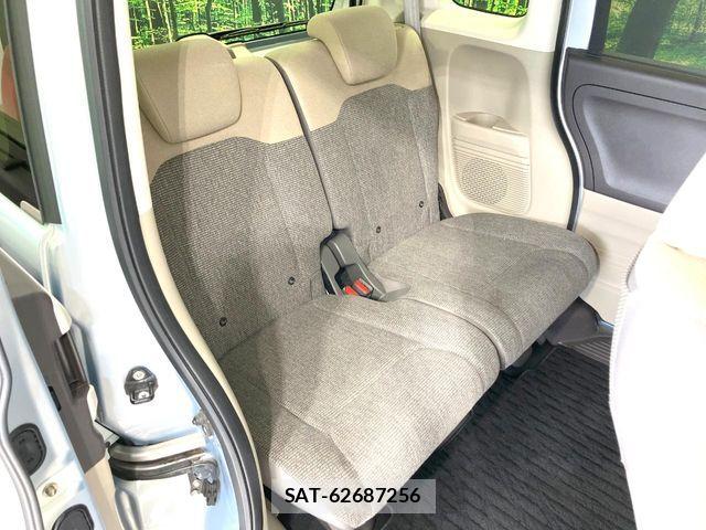 Honda N BOX 2017-11 8850060-8