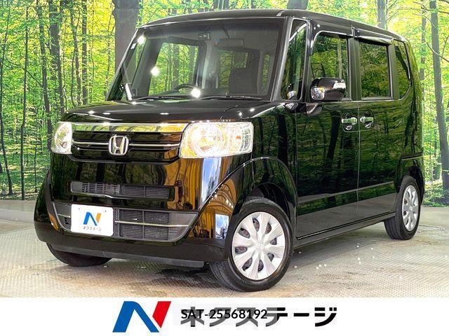 Honda N BOX 2017-09 8849040-0