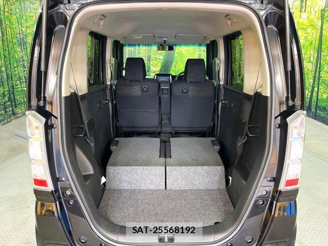 Honda N BOX 2017-09 8849040-9