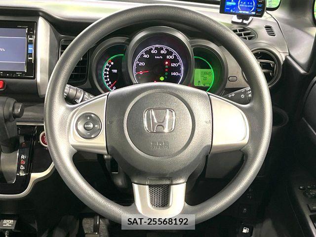 Honda N BOX 2017-09 8849040-10