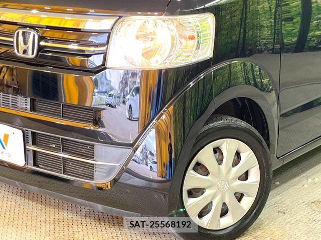 Honda N BOX 2017-09 8849040-12