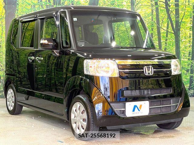 Honda N BOX 2017-09 8849040-15
