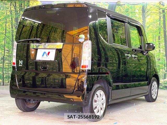 Honda N BOX 2017-09 8849040-16