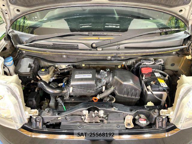 Honda N BOX 2017-09 8849040-17