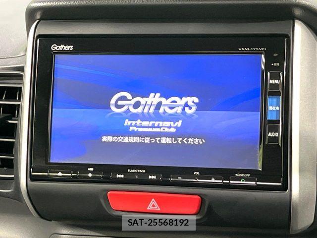 Honda N BOX 2017-09 8849040-2