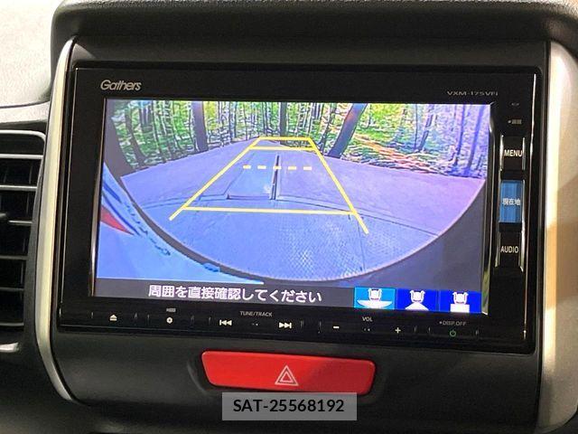 Honda N BOX 2017-09 8849040-3