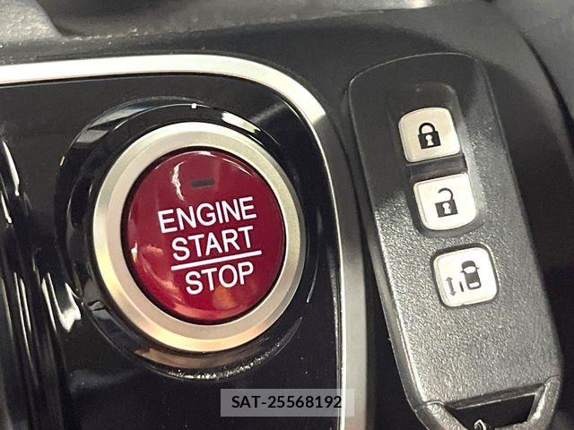 Honda N BOX 2017-09 8849040-6