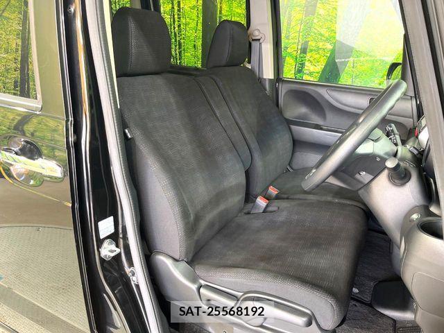 Honda N BOX 2017-09 8849040-7