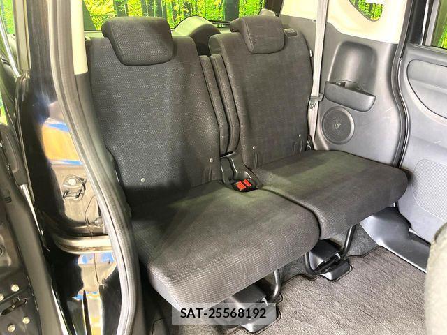 Honda N BOX 2017-09 8849040-8
