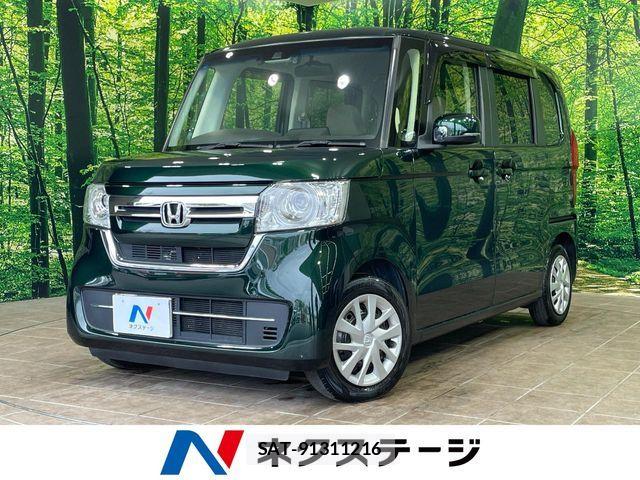 Honda N BOX 2022-11 8850040-0