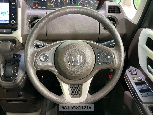 Honda N BOX 2022-11 8850040-9