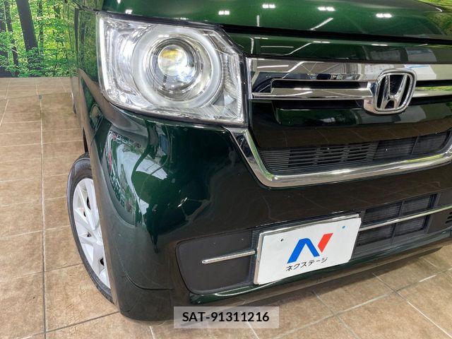 Honda N BOX 2022-11 8850040-10
