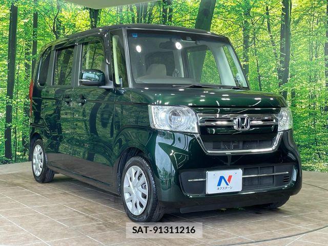 Honda N BOX 2022-11 8850040-14