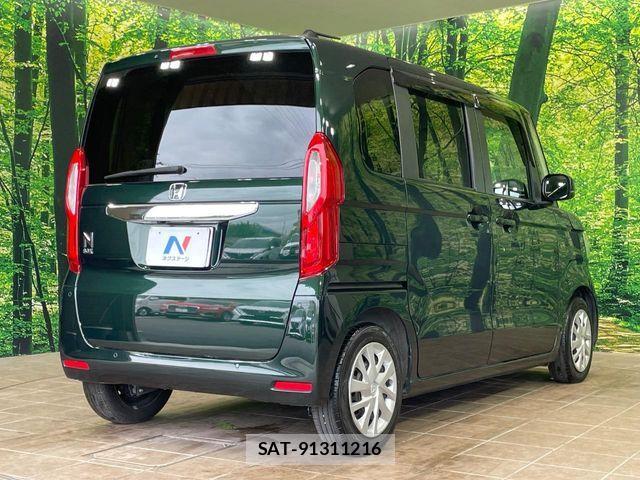 Honda N BOX 2022-11 8850040-15