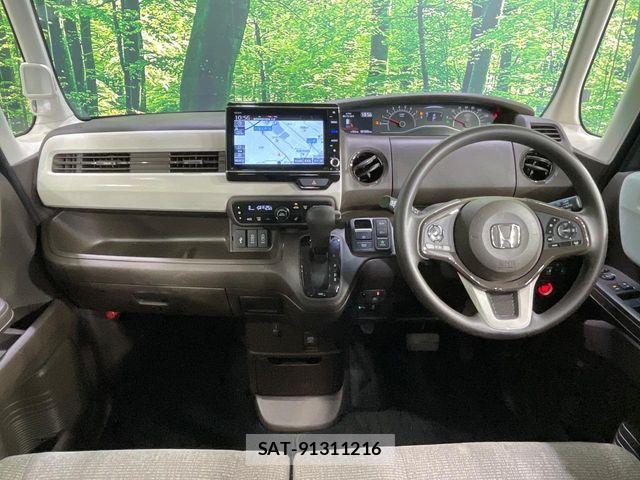 Honda N BOX 2022-11 8850040-1