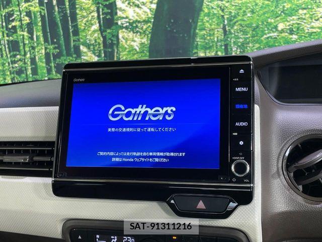 Honda N BOX 2022-11 8850040-2