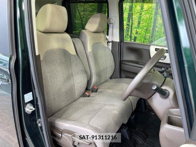 Honda N BOX 2022-11 8850040-7