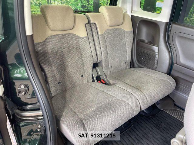 Honda N BOX 2022-11 8850040-8