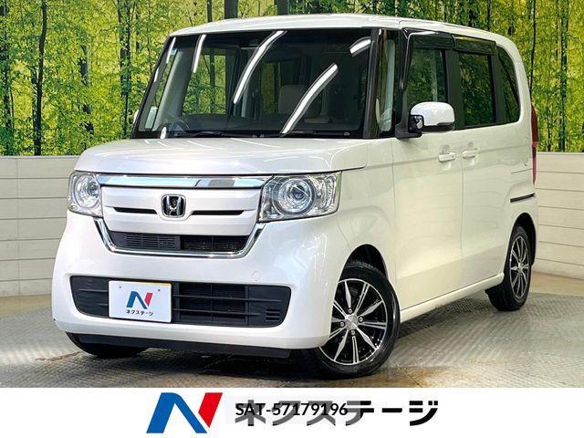 Honda N BOX 2018-03 8850055-0