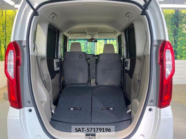 Honda N BOX 2018-03 8850055-9