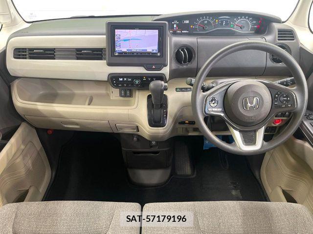 Honda N BOX 2018-03 8850055-1