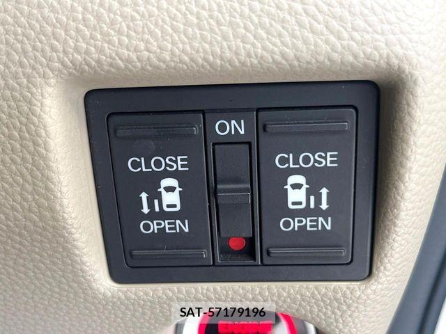 Honda N BOX 2018-03 8850055-6