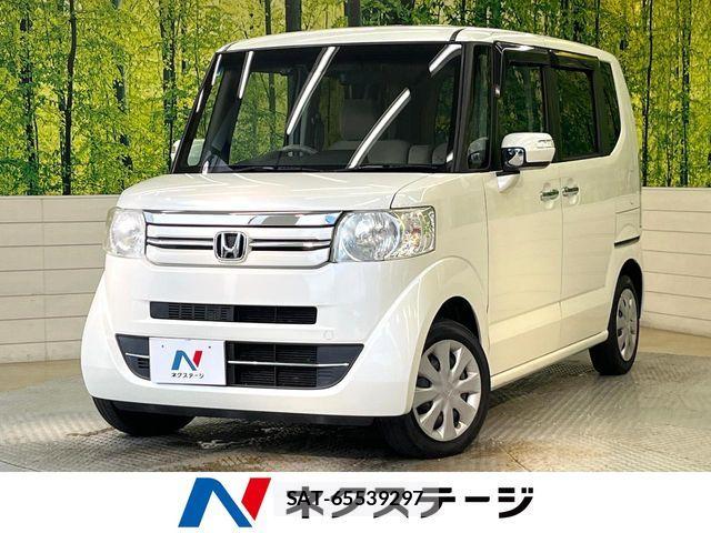 Honda N BOX 2016-10 8850056-0