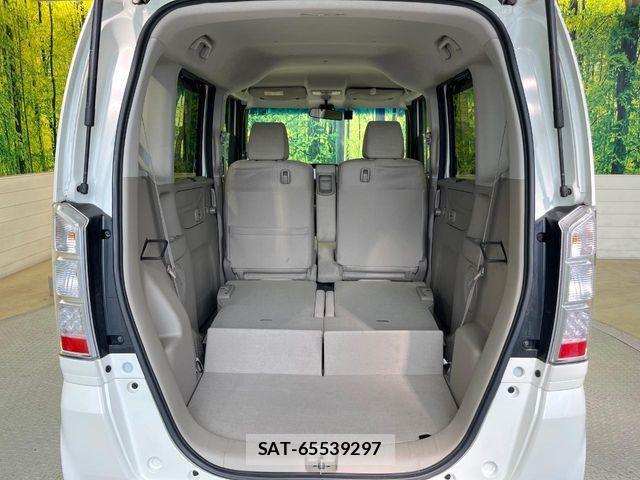 Honda N BOX 2016-10 8850056-10
