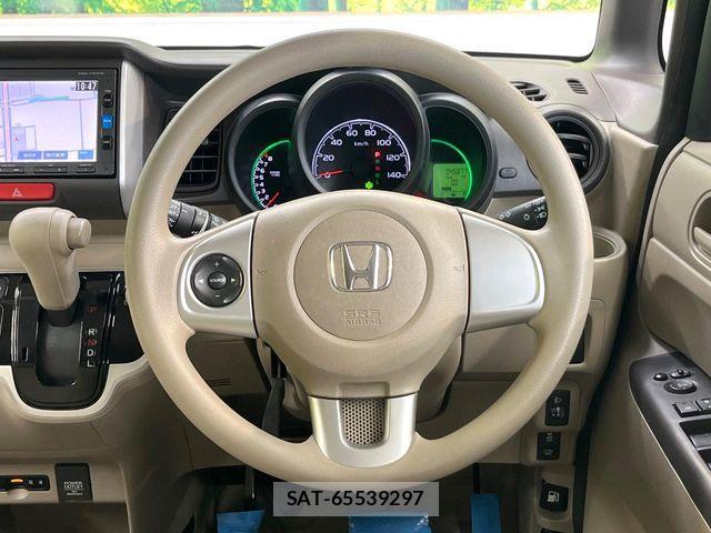 Honda N BOX 2016-10 8850056-11