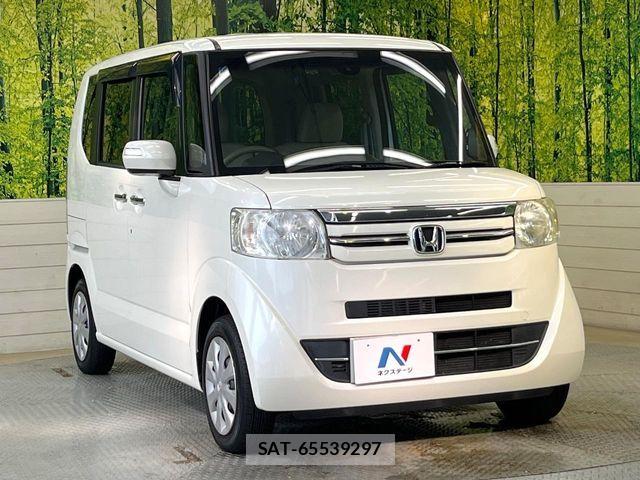 Honda N BOX 2016-10 8850056-16