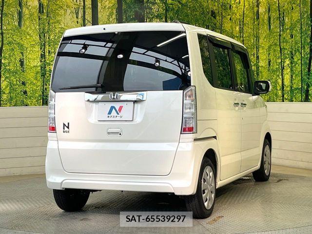 Honda N BOX 2016-10 8850056-17