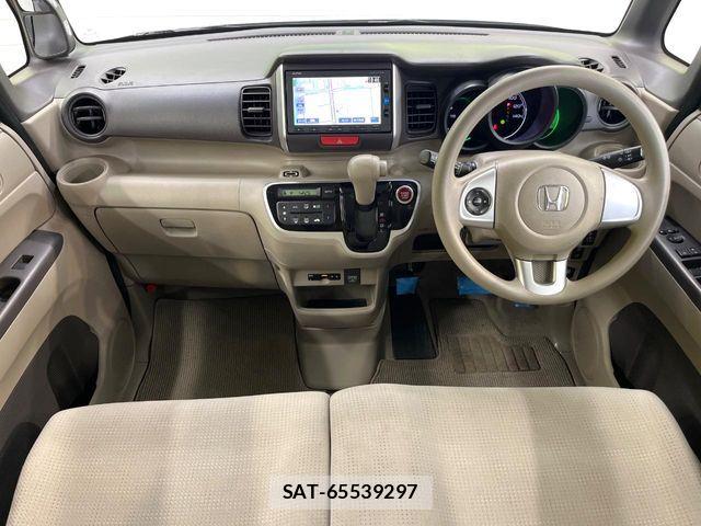 Honda N BOX 2016-10 8850056-1