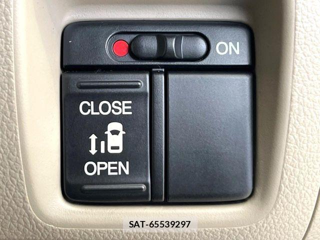 Honda N BOX 2016-10 8850056-3