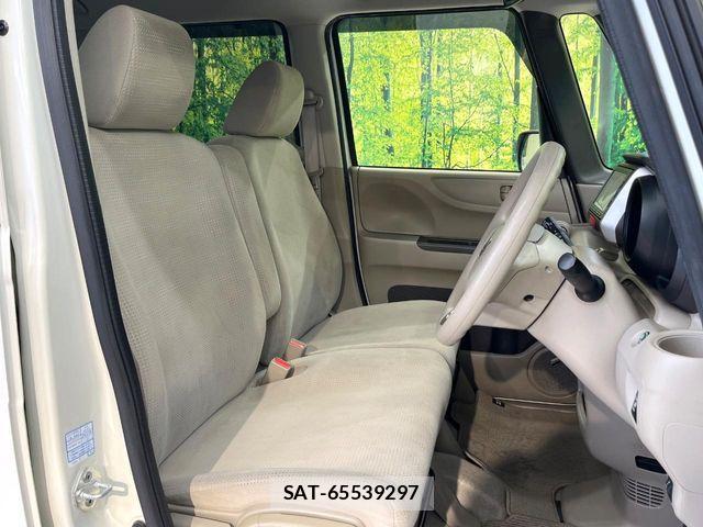 Honda N BOX 2016-10 8850056-8