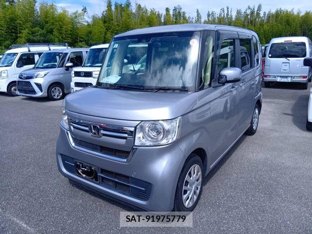 Honda N BOX 2021-08 8850074-0