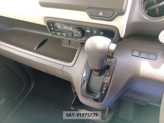 Honda N BOX 2021-08 8850074-9