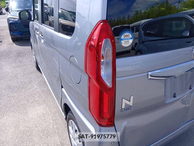 Honda N BOX 2021-08 8850074-13