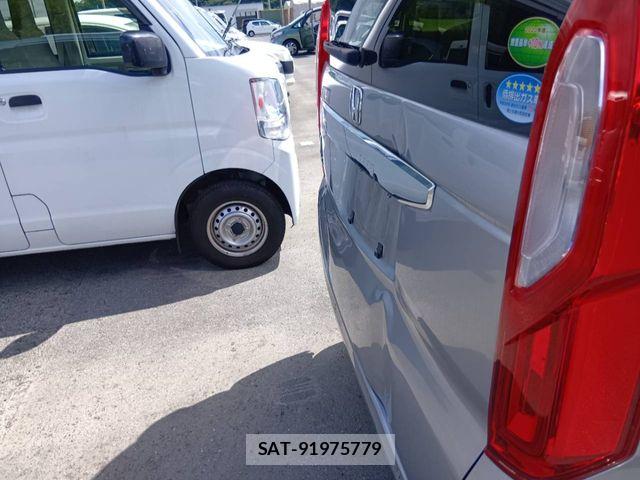 Honda N BOX 2021-08 8850074-17
