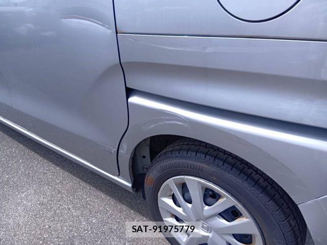 Honda N BOX 2021-08 8850074-22