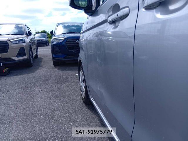 Honda N BOX 2021-08 8850074-25