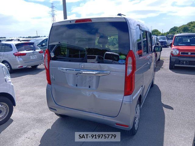 Honda N BOX 2021-08 8850074-2